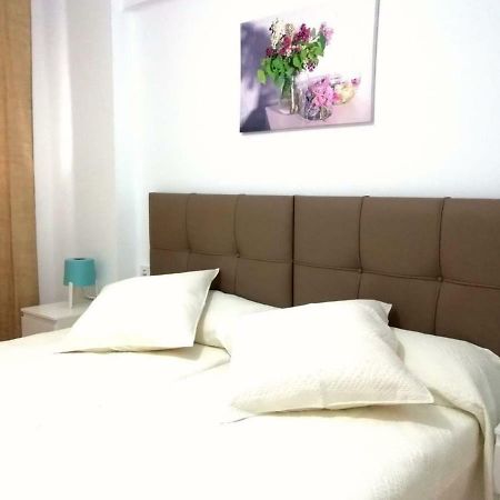 Casablanca 1B Apartment Nerja Bagian luar foto