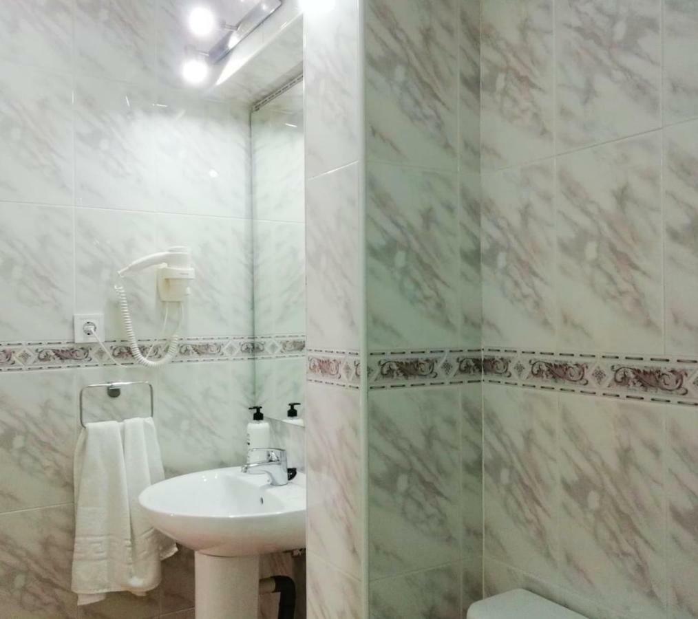 Casablanca 1B Apartment Nerja Bagian luar foto