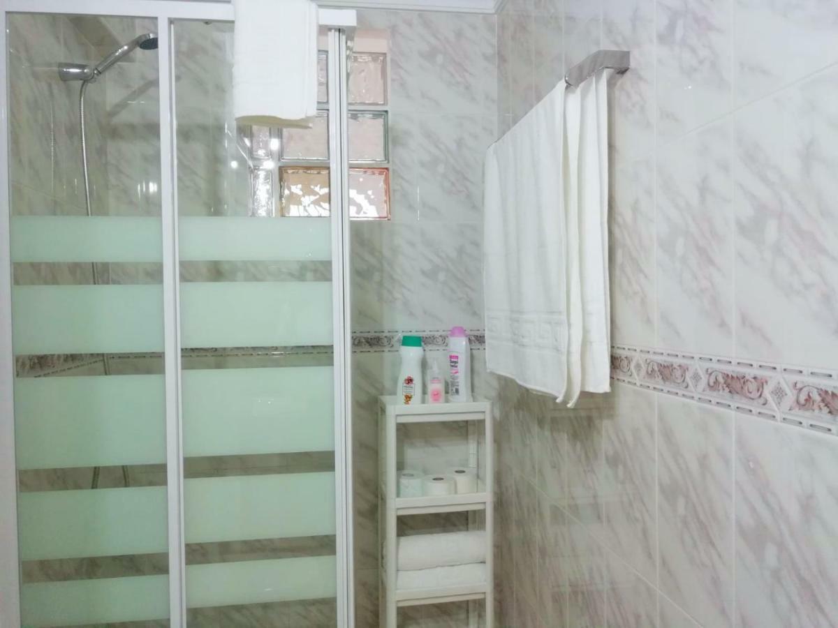 Casablanca 1B Apartment Nerja Bagian luar foto